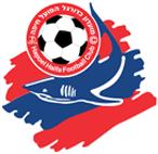 Hapoel Haifa Football Club crest